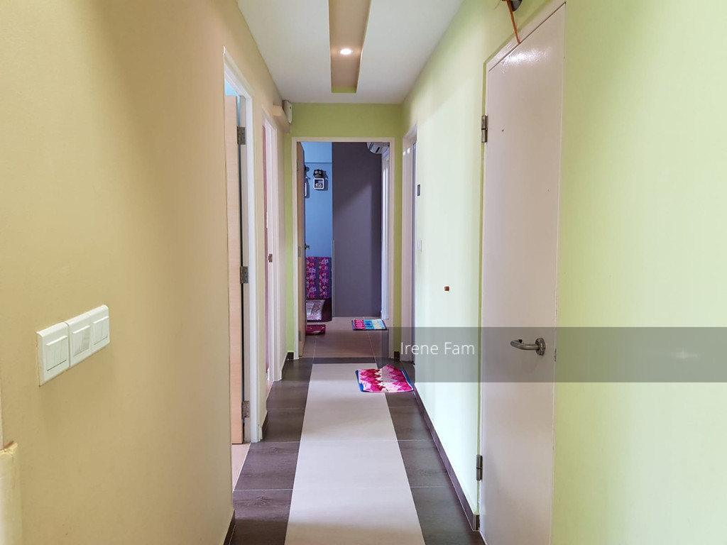 Blk 470A Upper Serangoon Crescent (Hougang), HDB 4 Rooms #202761602